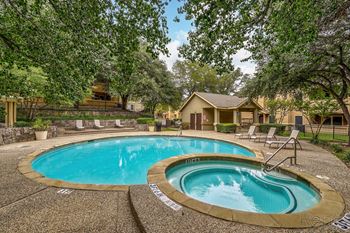 3 Pools including lap pool